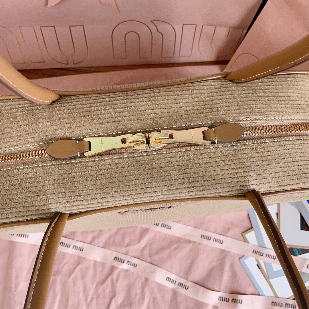 Shoulder bag Miu Miu