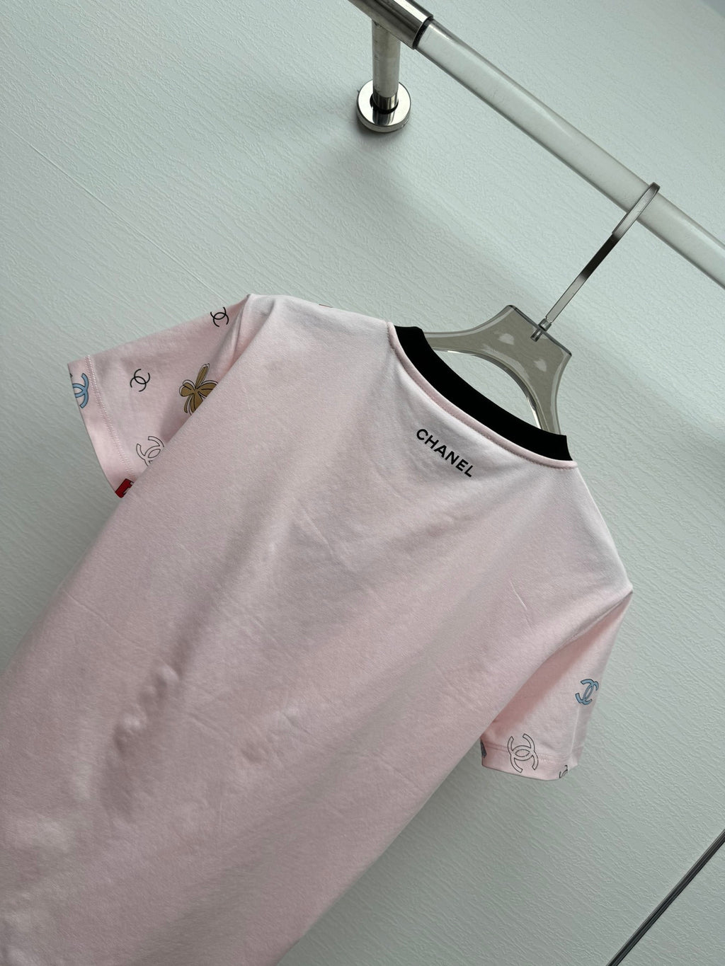 Tricou Chanel