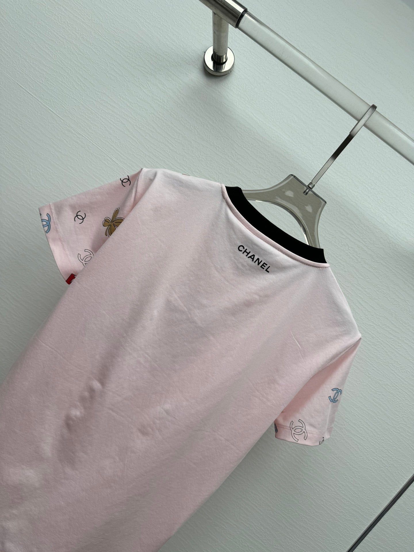 Tricou Chanel