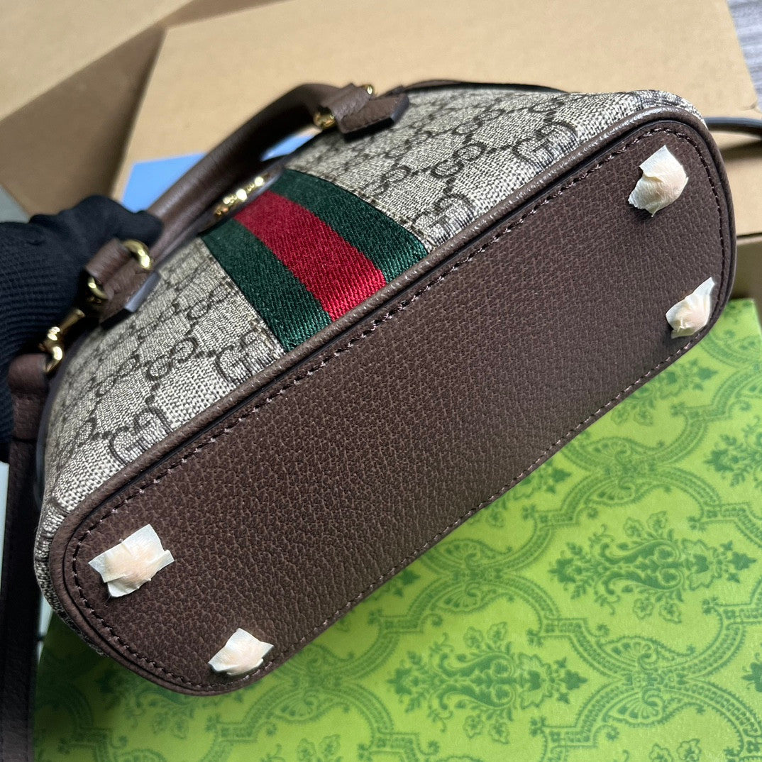 Gucci handbag