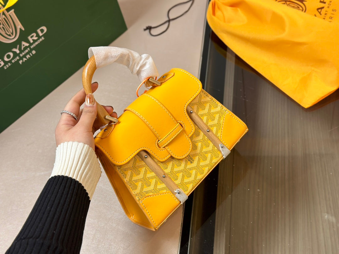 Geantă Goyard