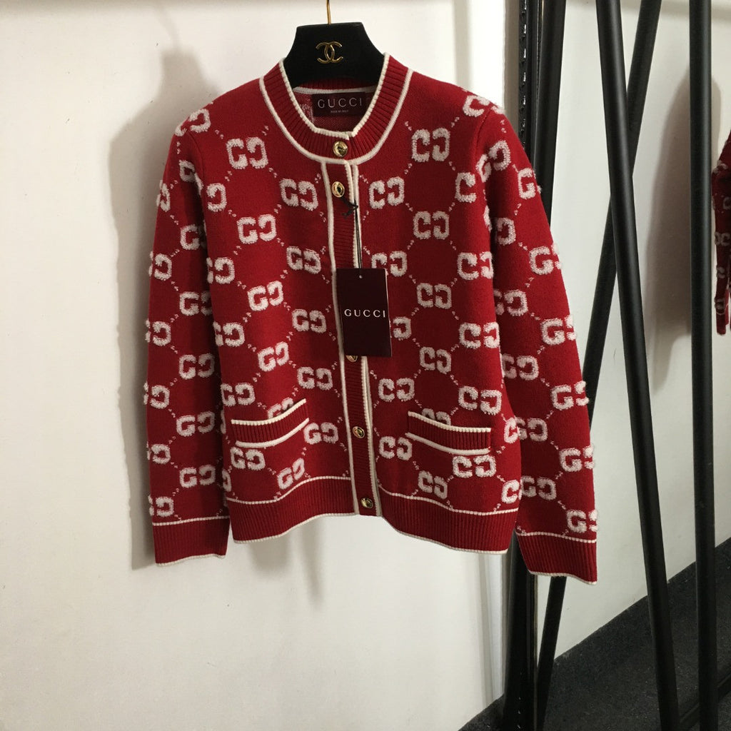 Gucci Jacket