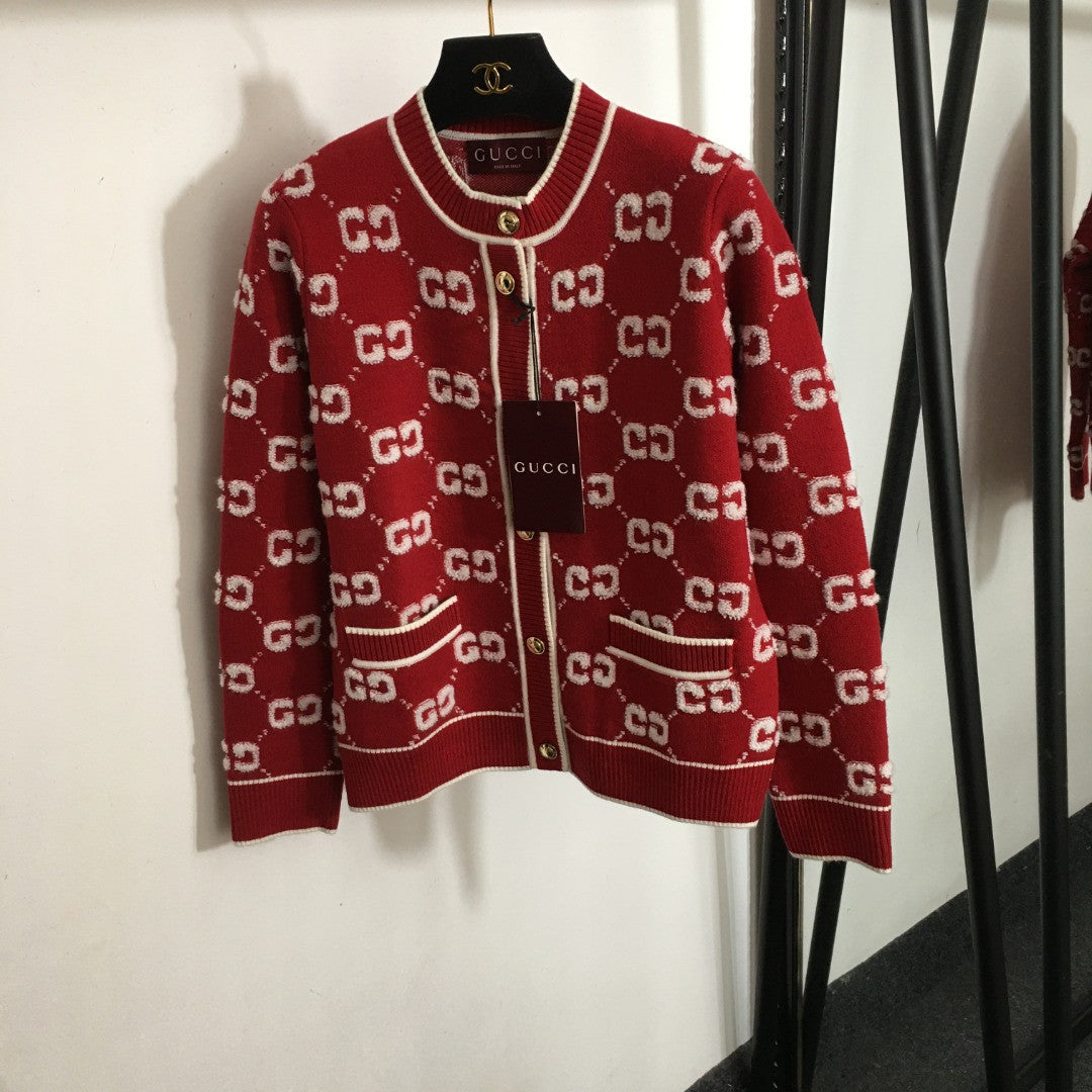 Gucci Jacket