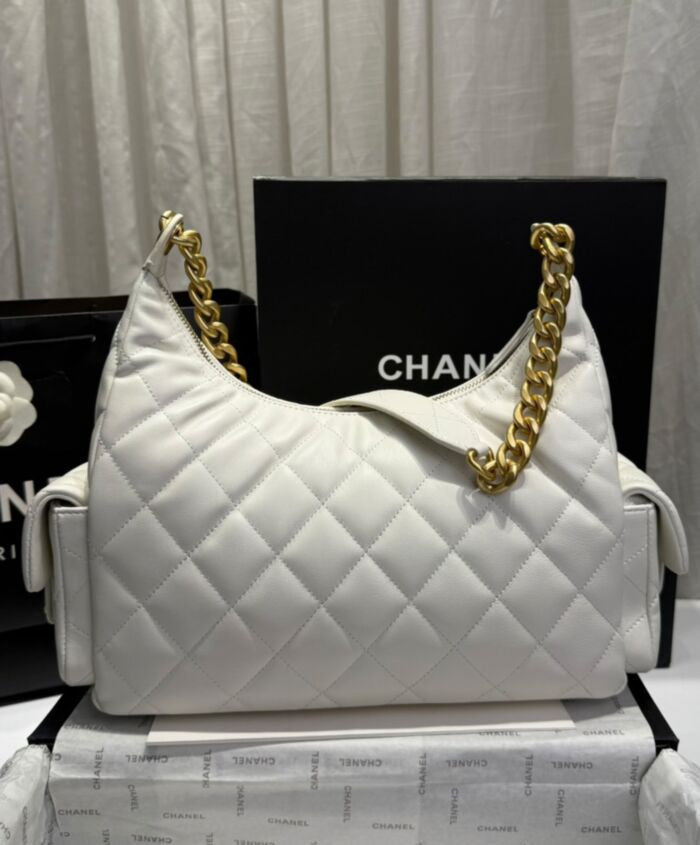 Chanel Hobo Bag Replica