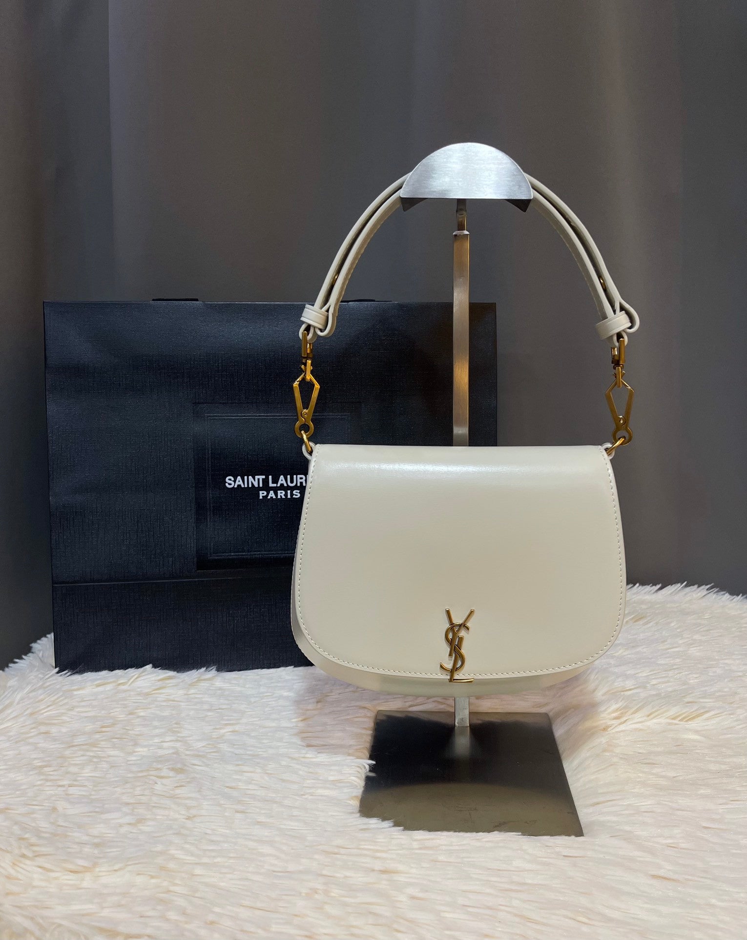 YSL Voltaire Bag