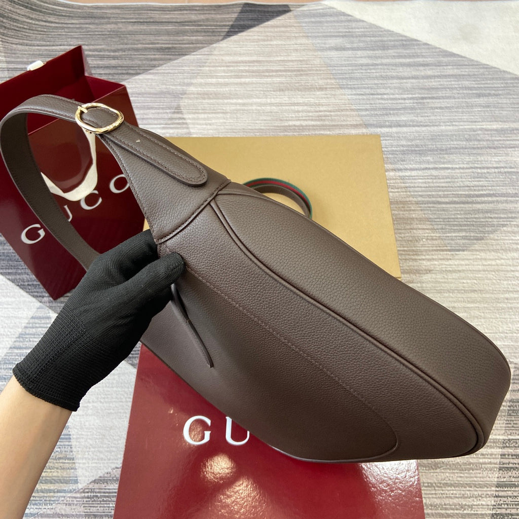 Gucci Jackie Bag