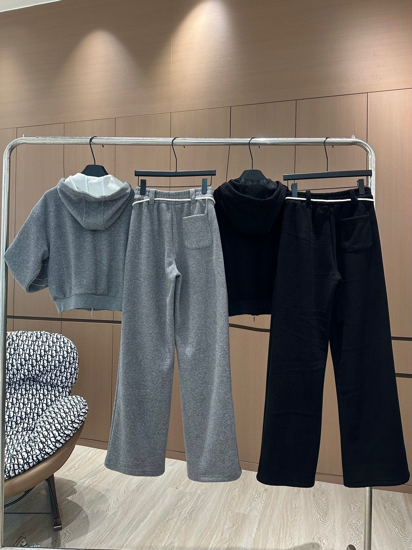 Chanel Set