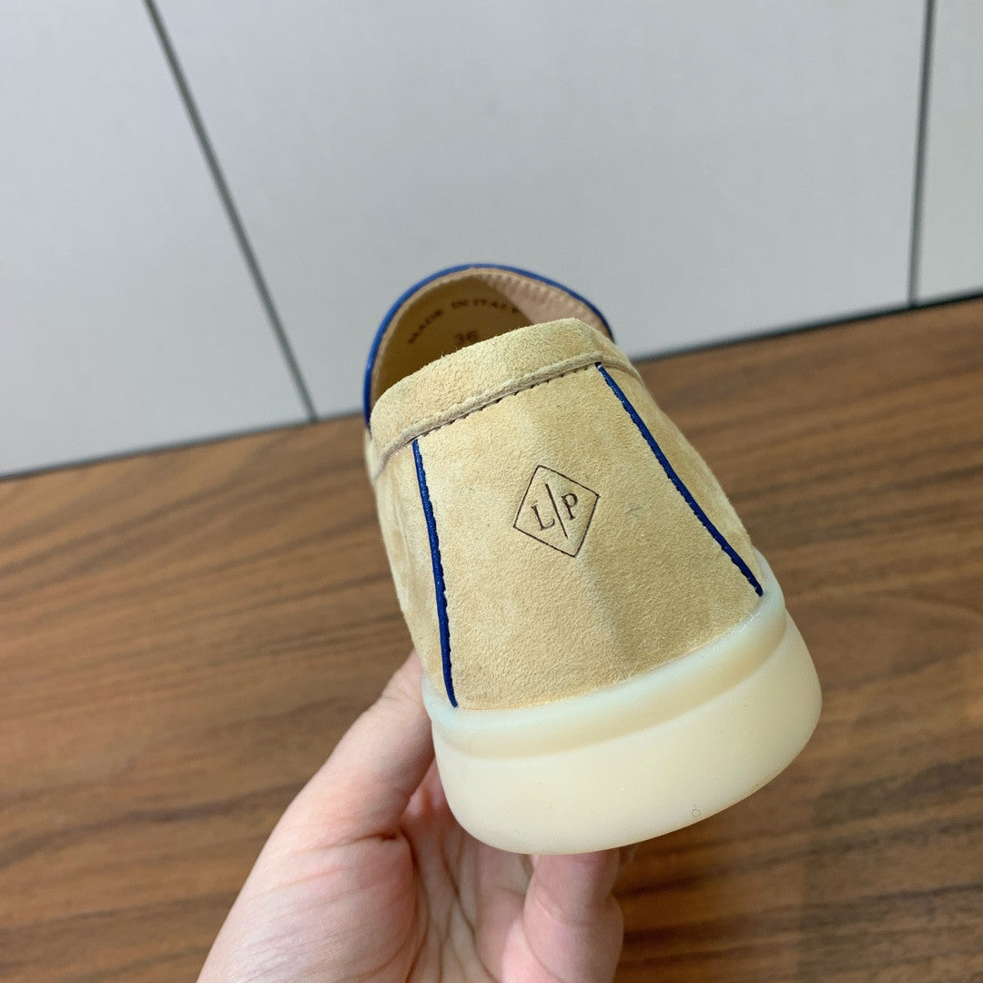 Loro Piana loafers