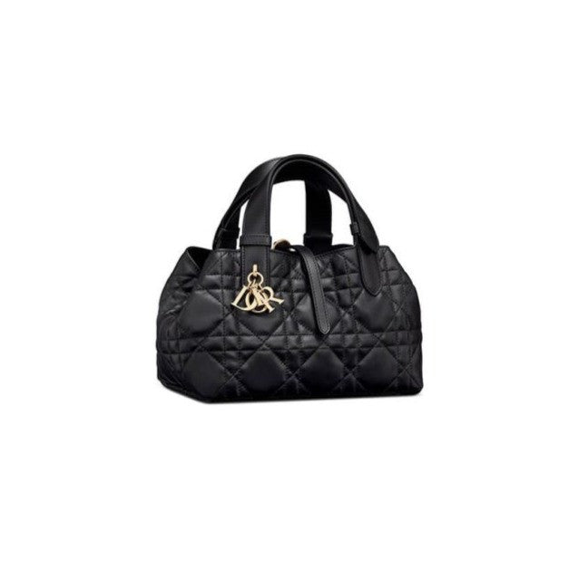 Small Dior Toujours Bag