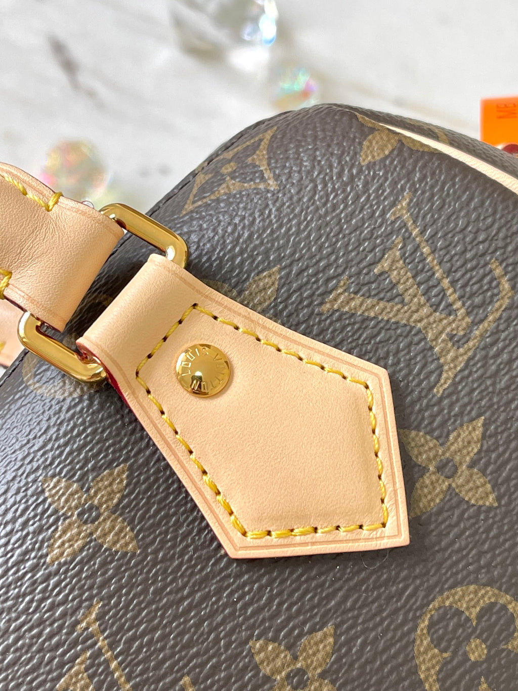 LV Nano Speedy