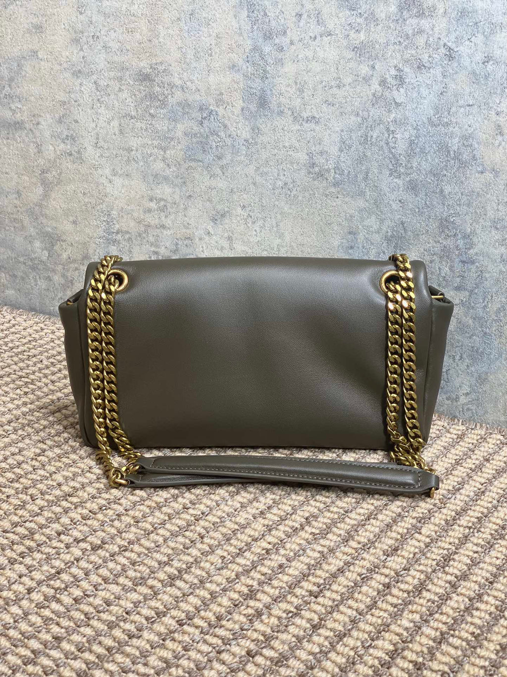 YSL Calypso handbag