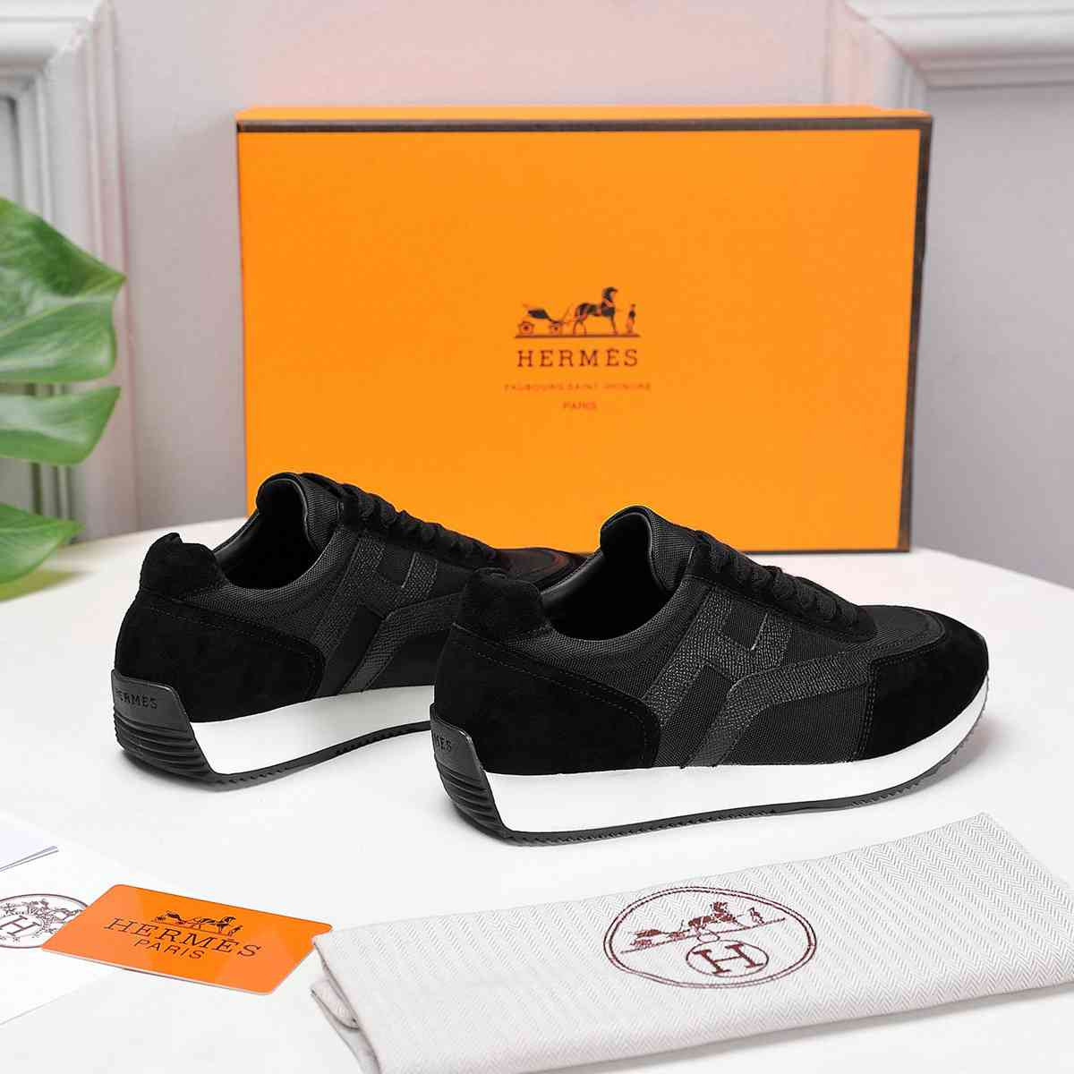 Hermes Sneakers