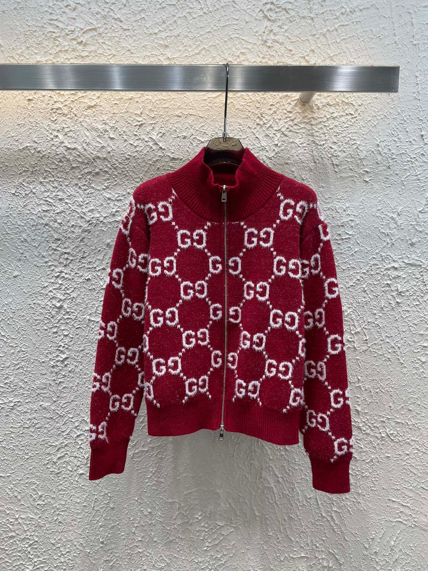 Gucci Sweater in bordo