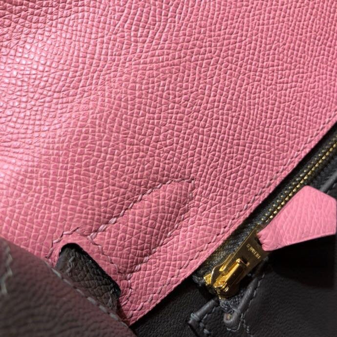 Hermes Kelly Special Edition