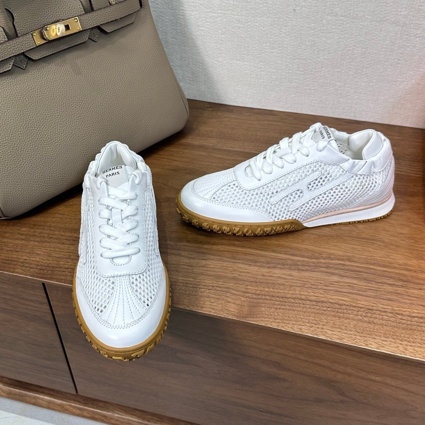 Hermes Jet sneaker