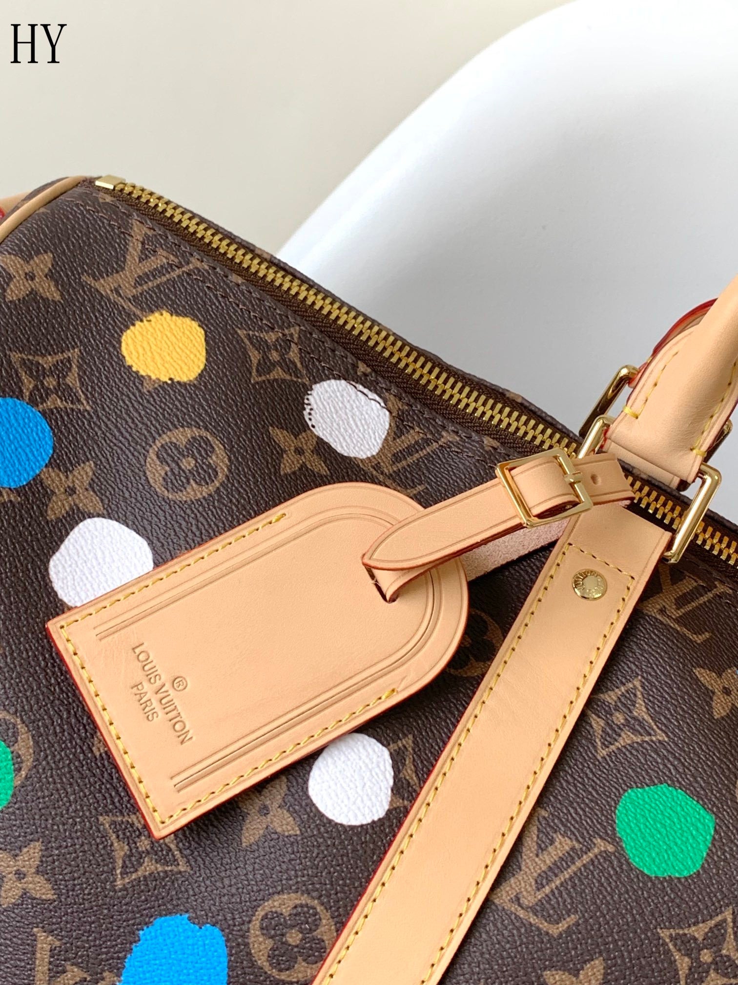 Geanta de călătorie Louis Vuitton