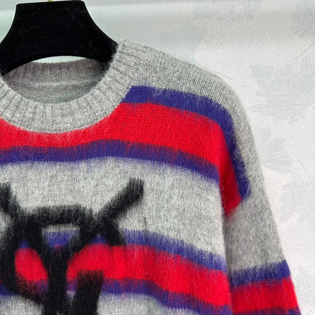 Yves Saint Laurent Sweater