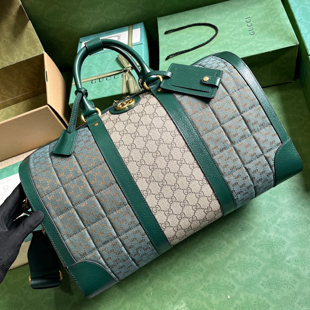 Gucci Travel Bag