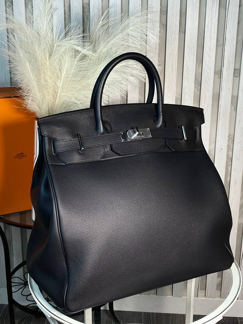 Hermes Courroies