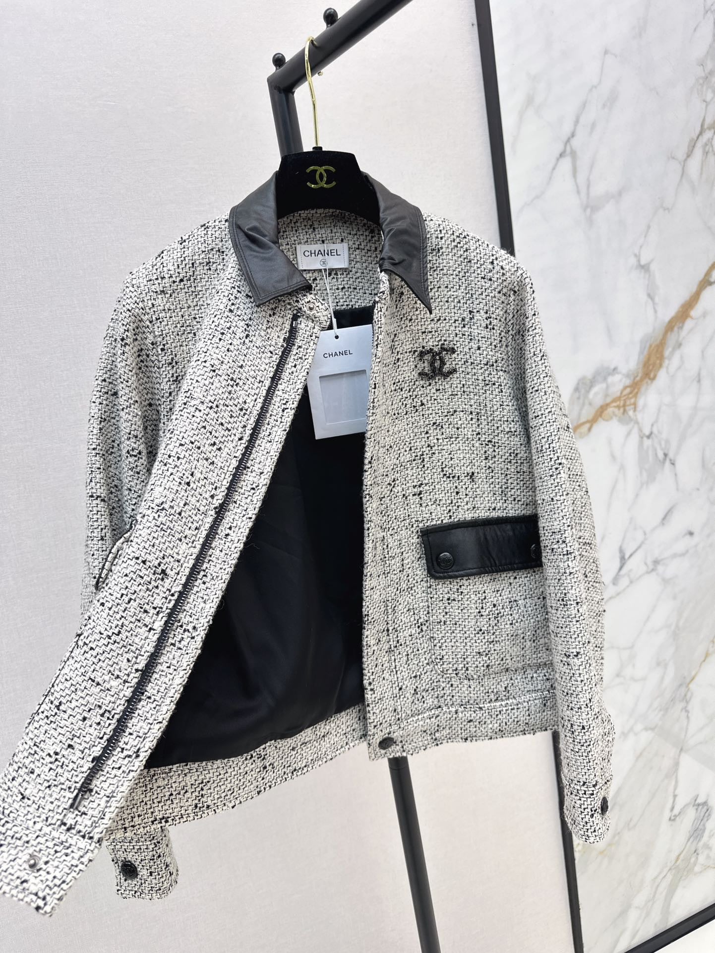 Chanel Jacket