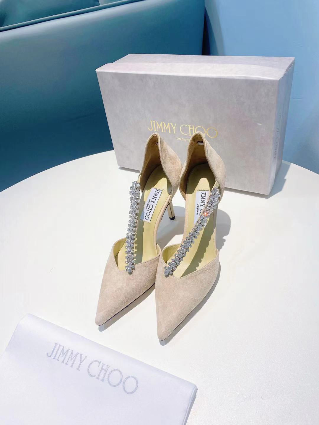 Pantofi Jimmy Choo