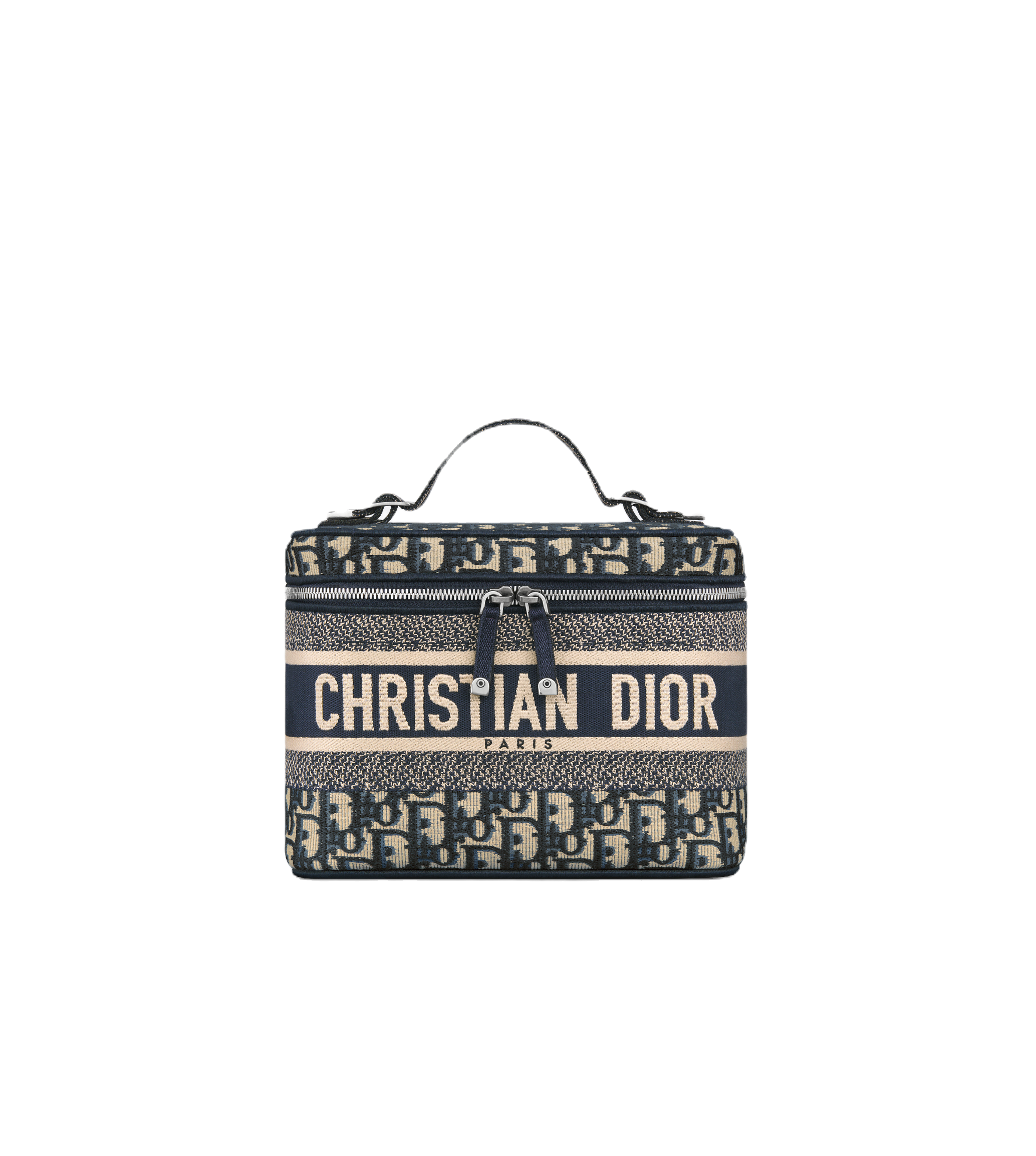 Dior Travel Vanity Case