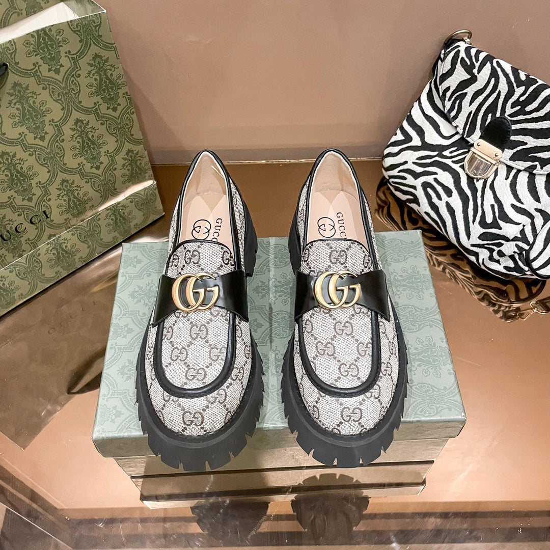 Mocasini Gucci