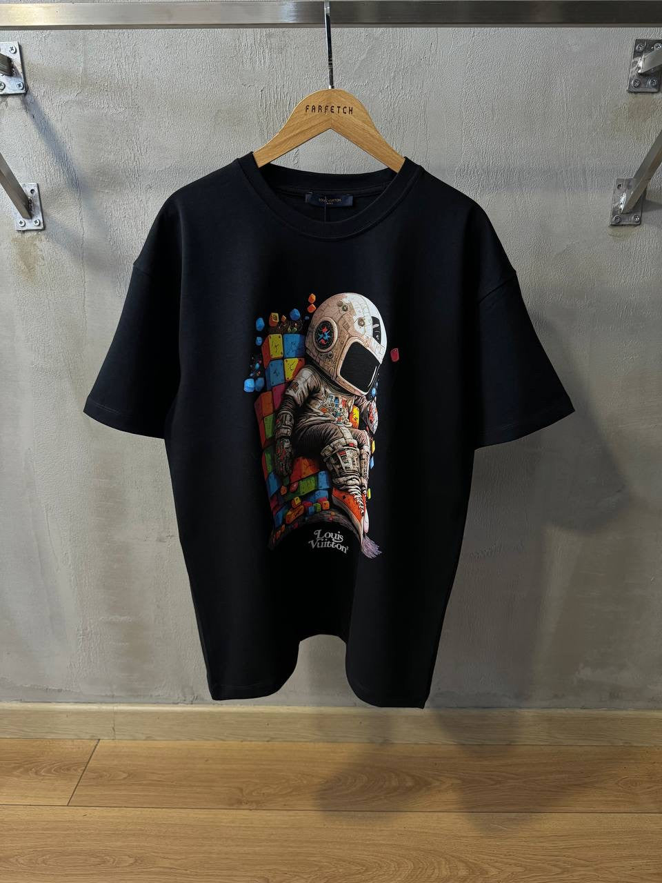 T-Shirt Louis Vuitton