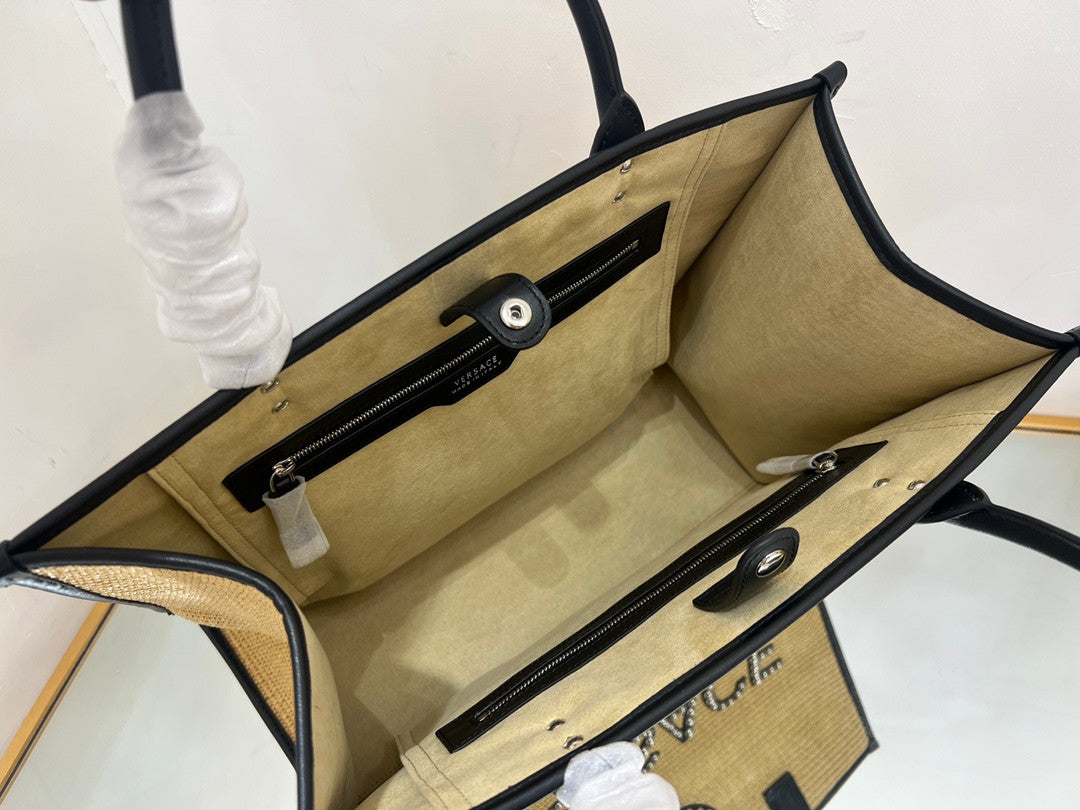 Versace tote bag