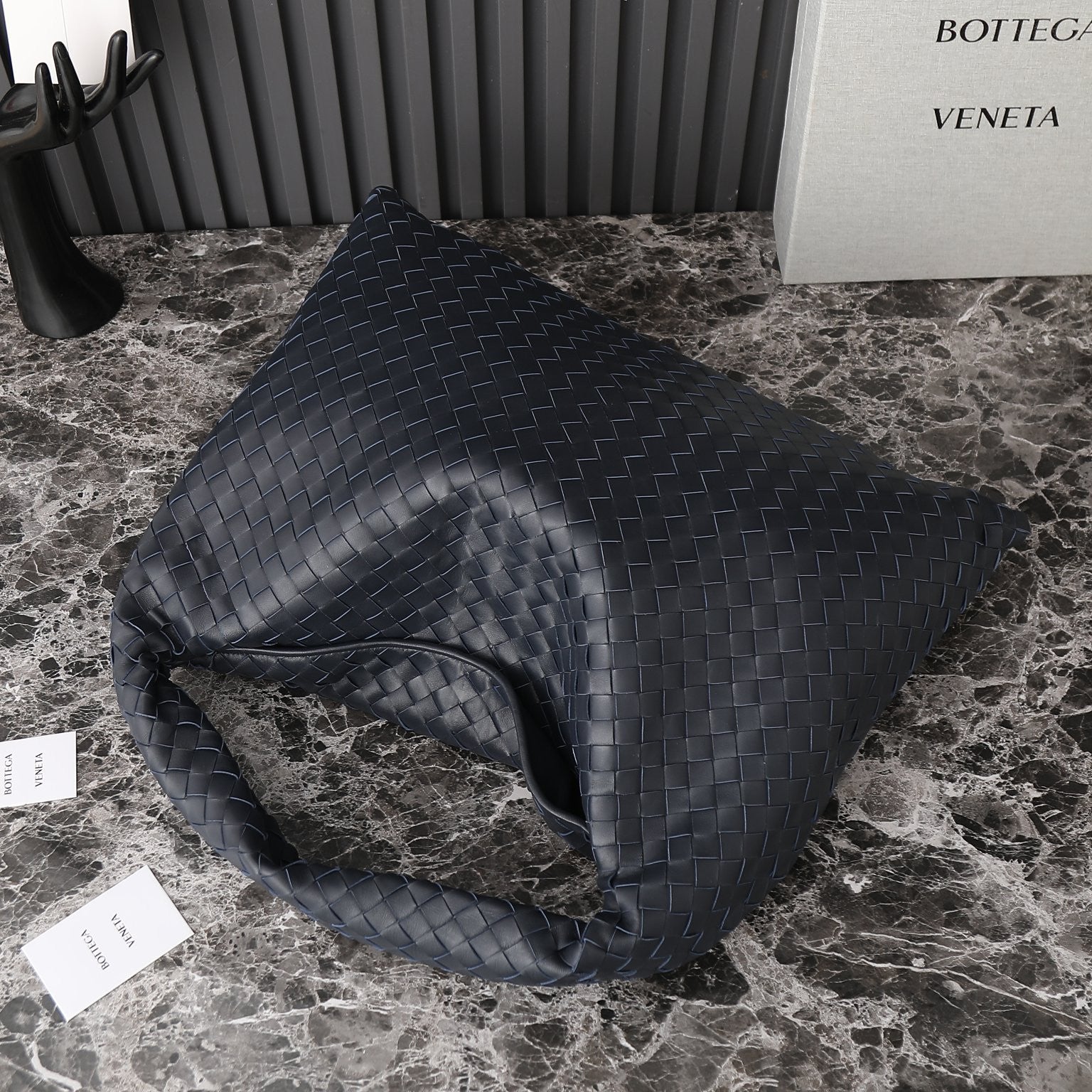 Bottega Veneta Hop Bag