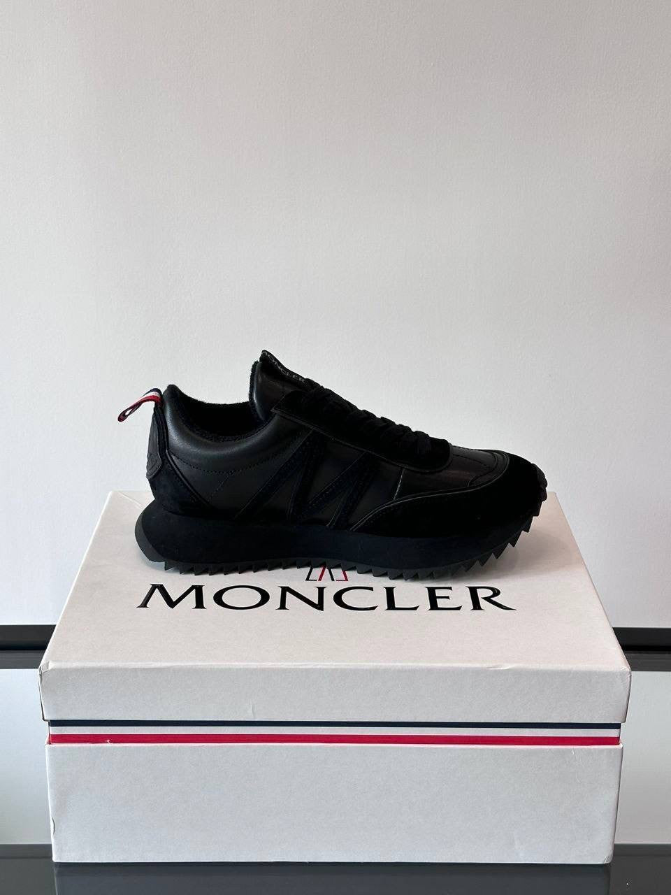 Moncler sneakers
