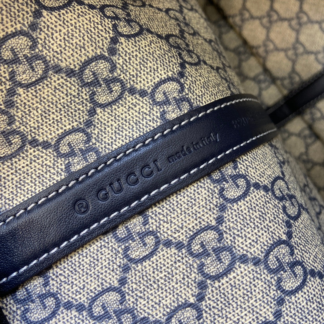 Gucci tote bag totissima