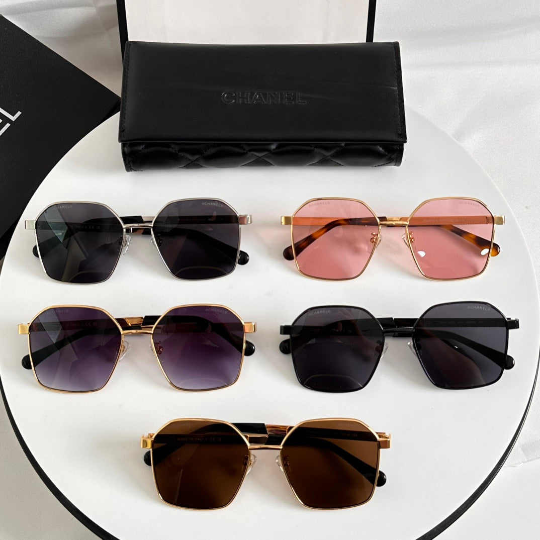 Sunglasses Chanel