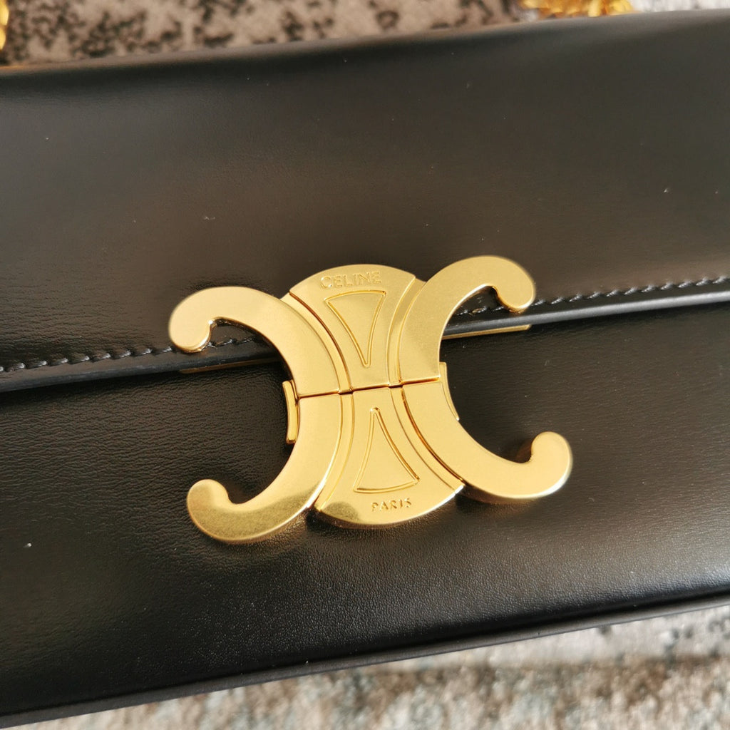 Celine Triomphe Bag