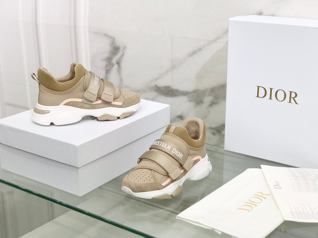 Sneakers Christian Dior