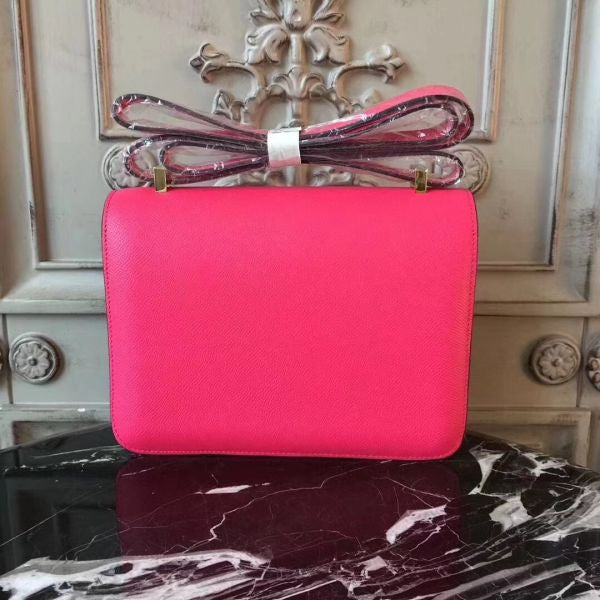Hermes Constance bag dupe