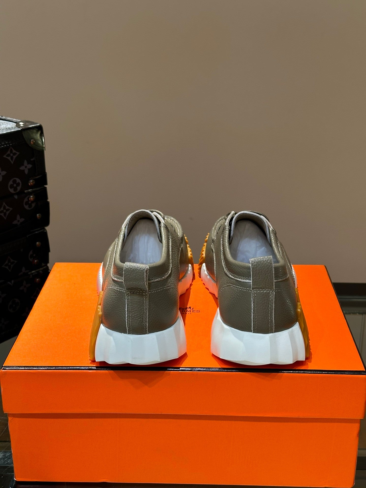 Shoes Hermes