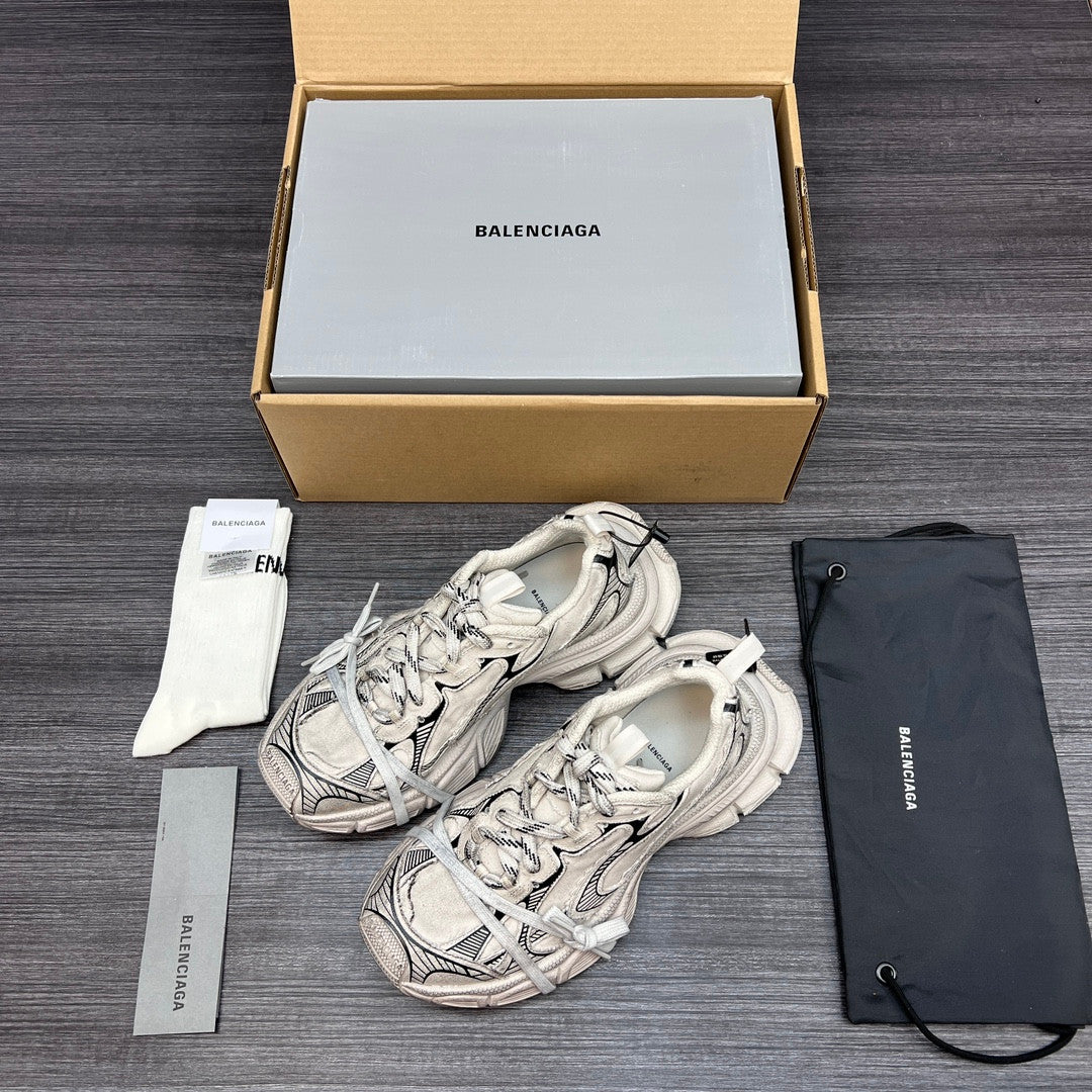 Balenciaga Phantom sneakers