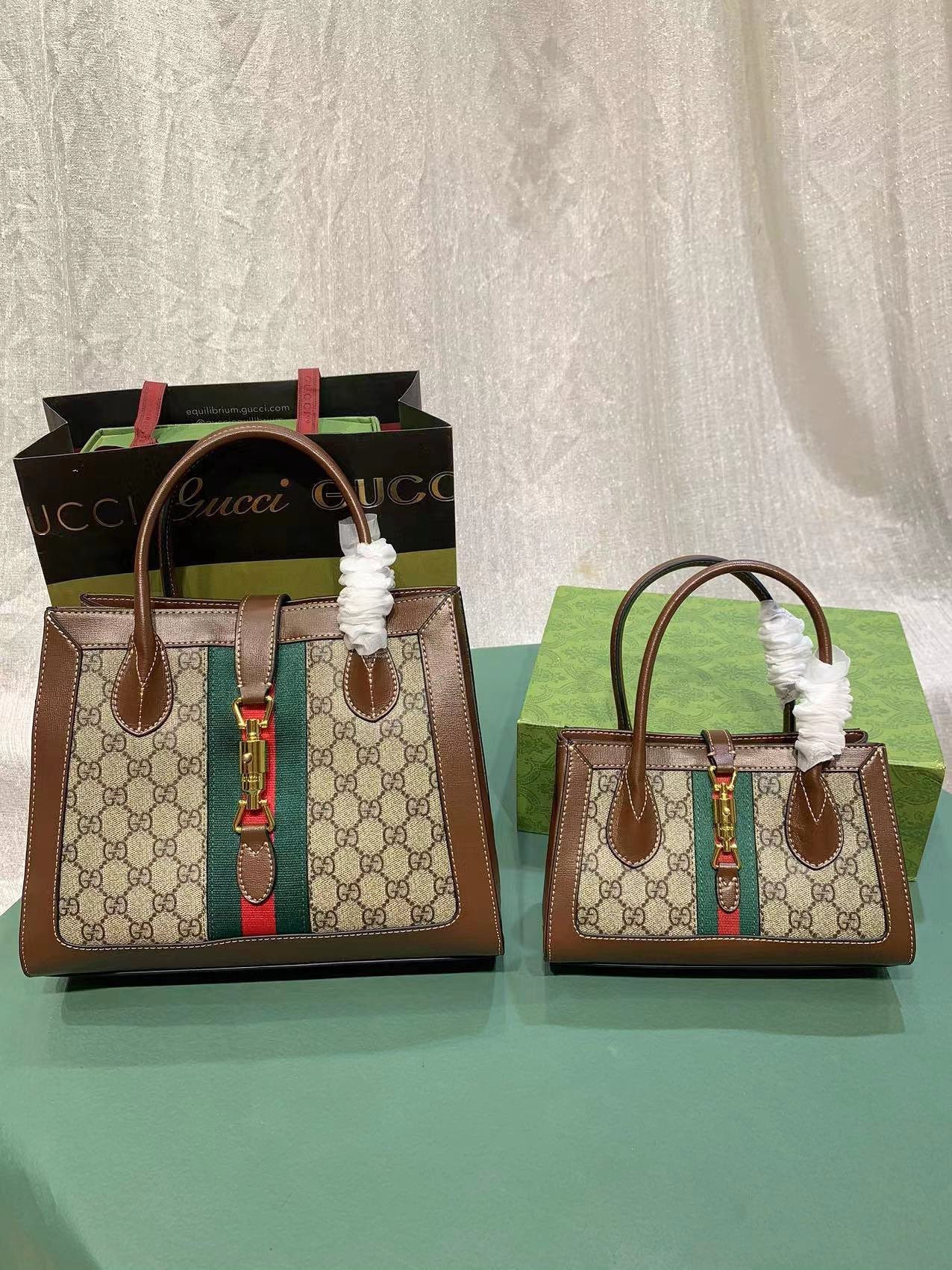 Jackie 1961 Tote Bag