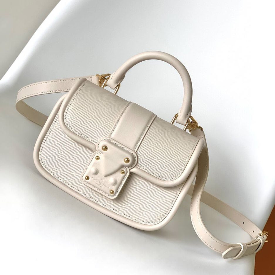 LV Hide and Seek bag