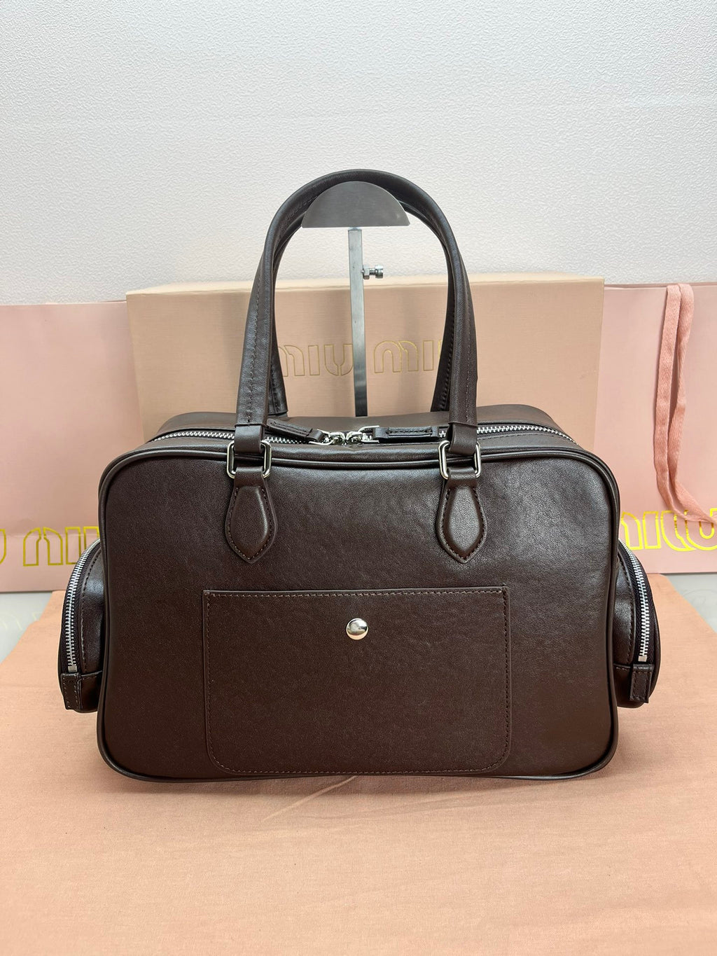 Miu Miu Vintage Bags