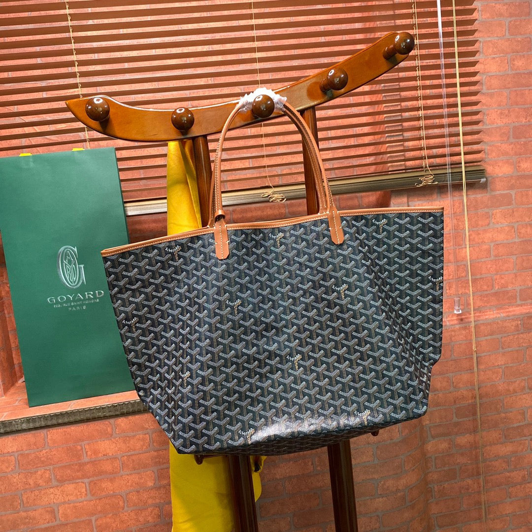 Goyard Saint Louis Tote
