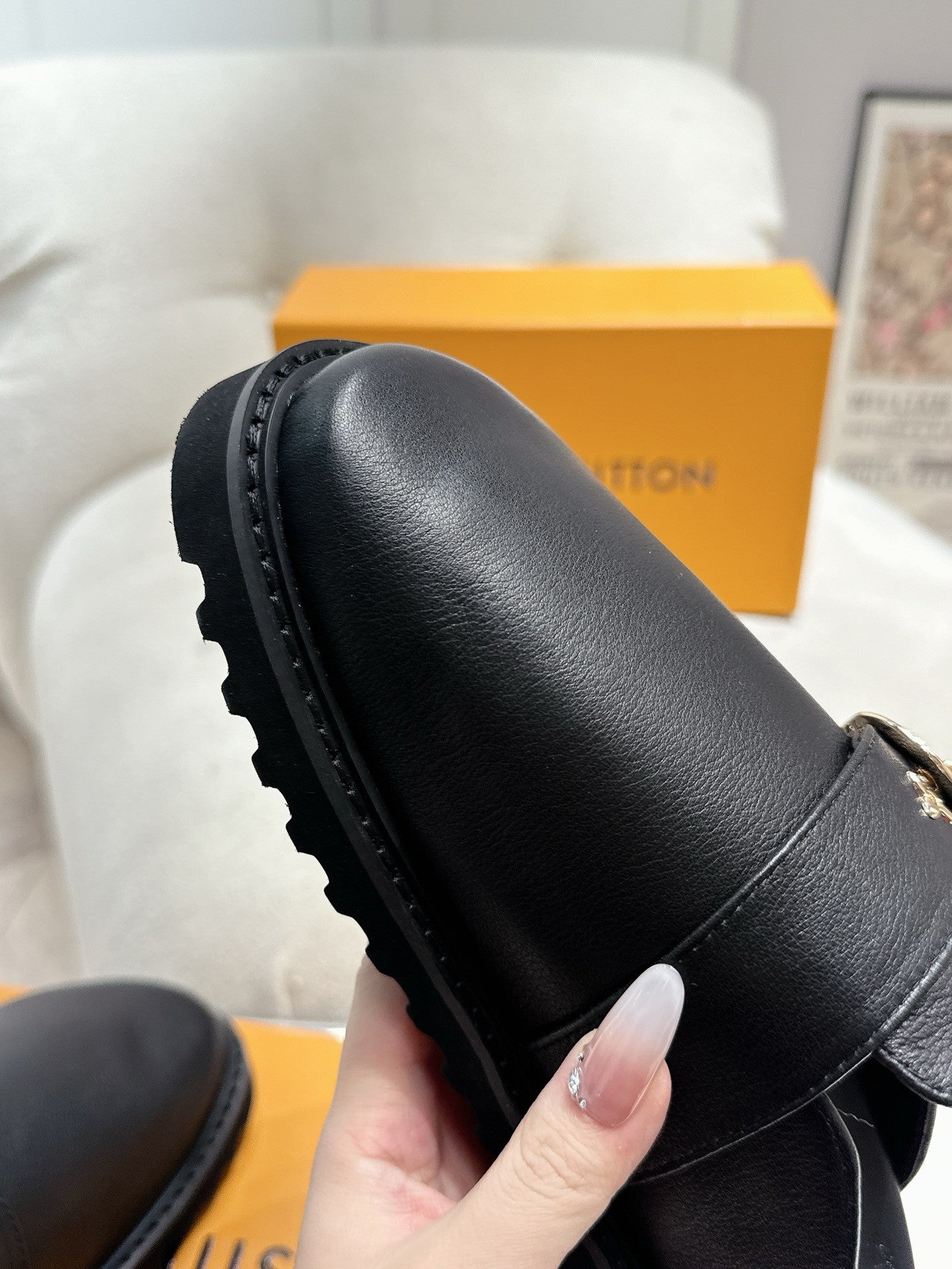 Louis Vuitton Shoes
