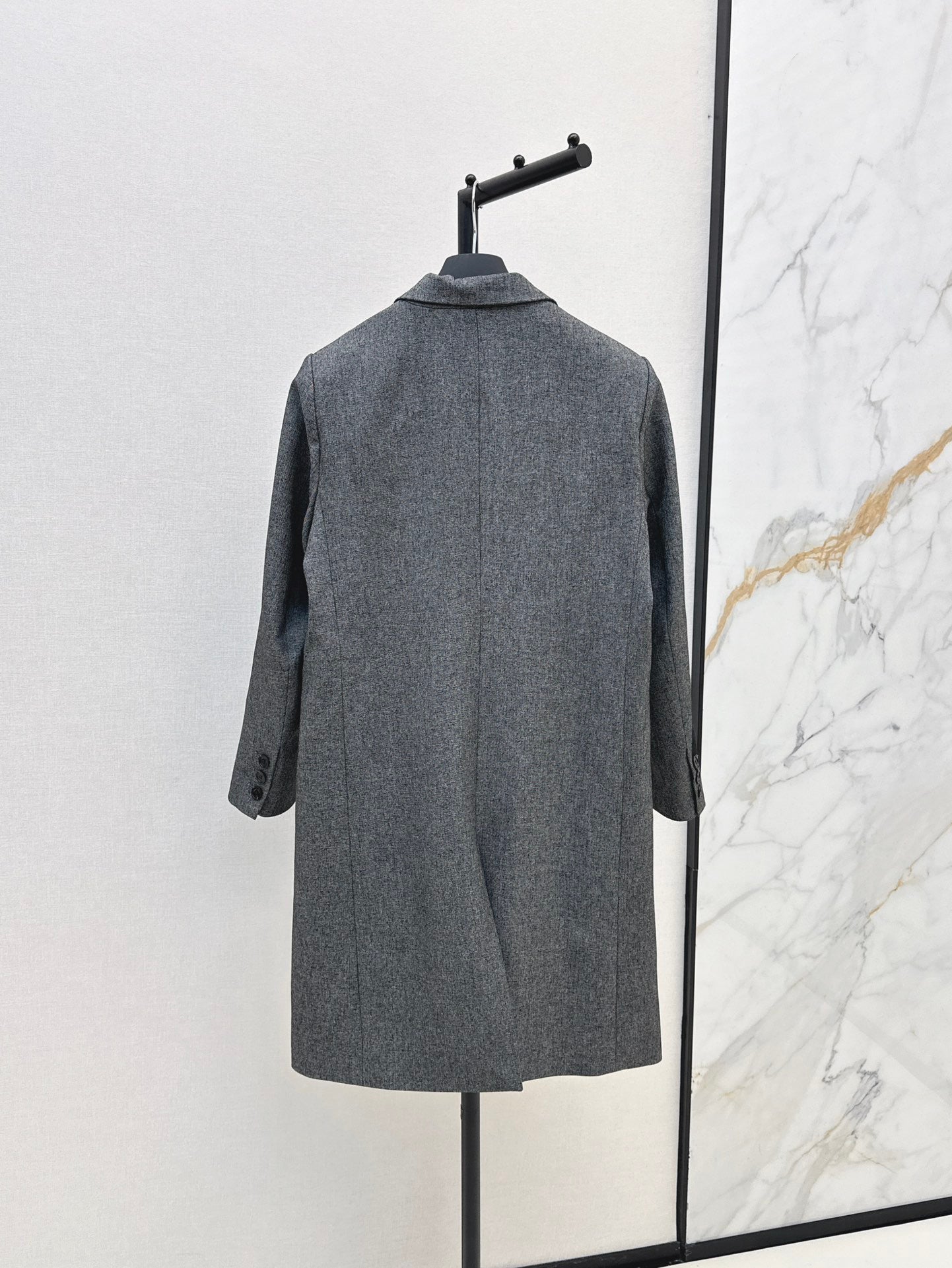Coat Cristian Dior Miss Dior