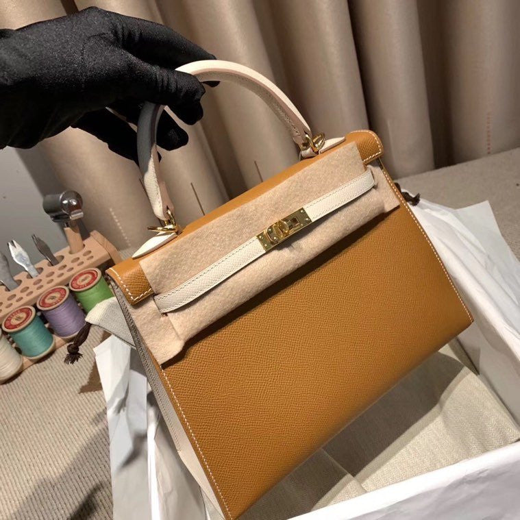 Hermes Kelly Special Edition