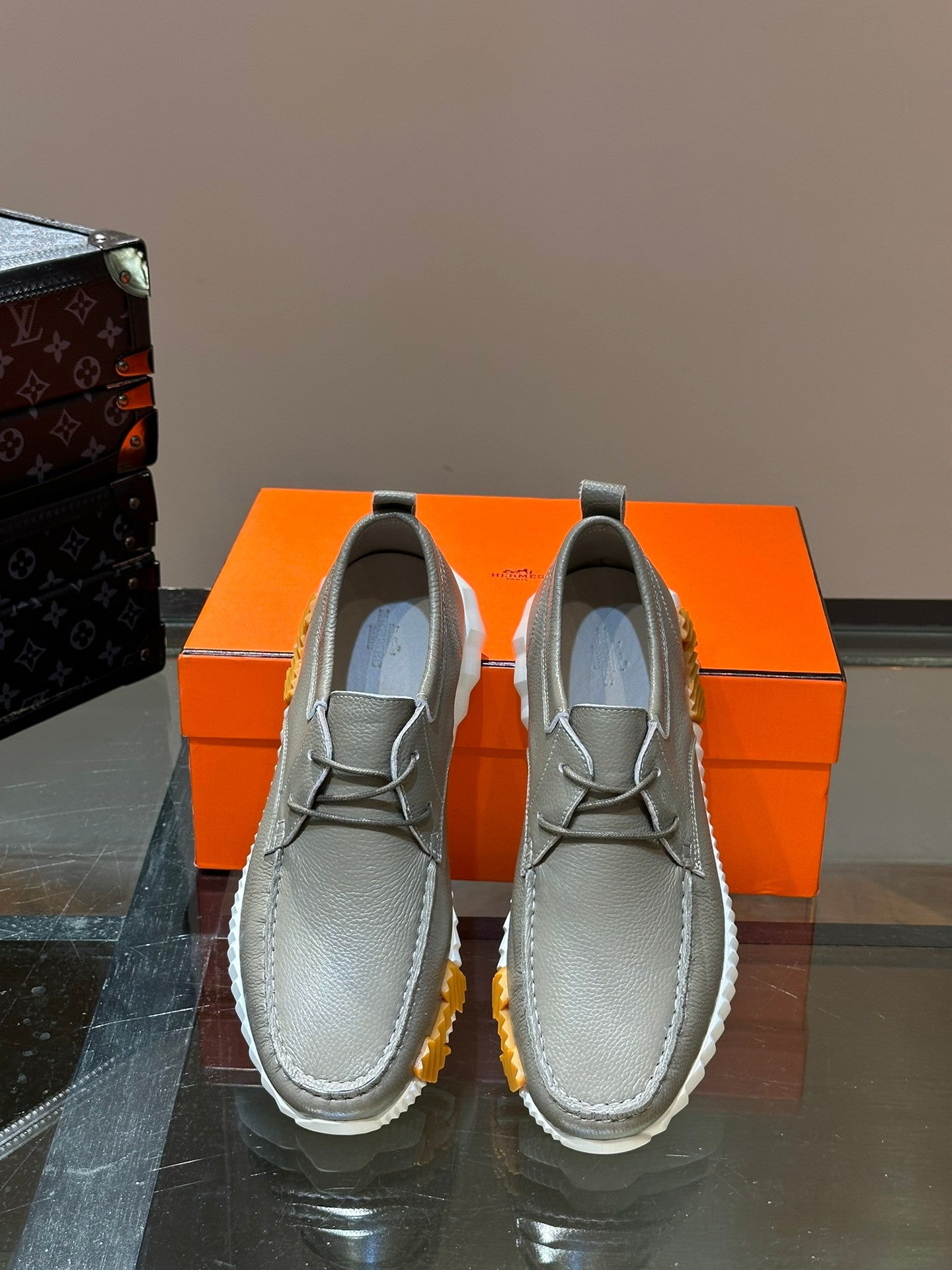 Shoes Hermes