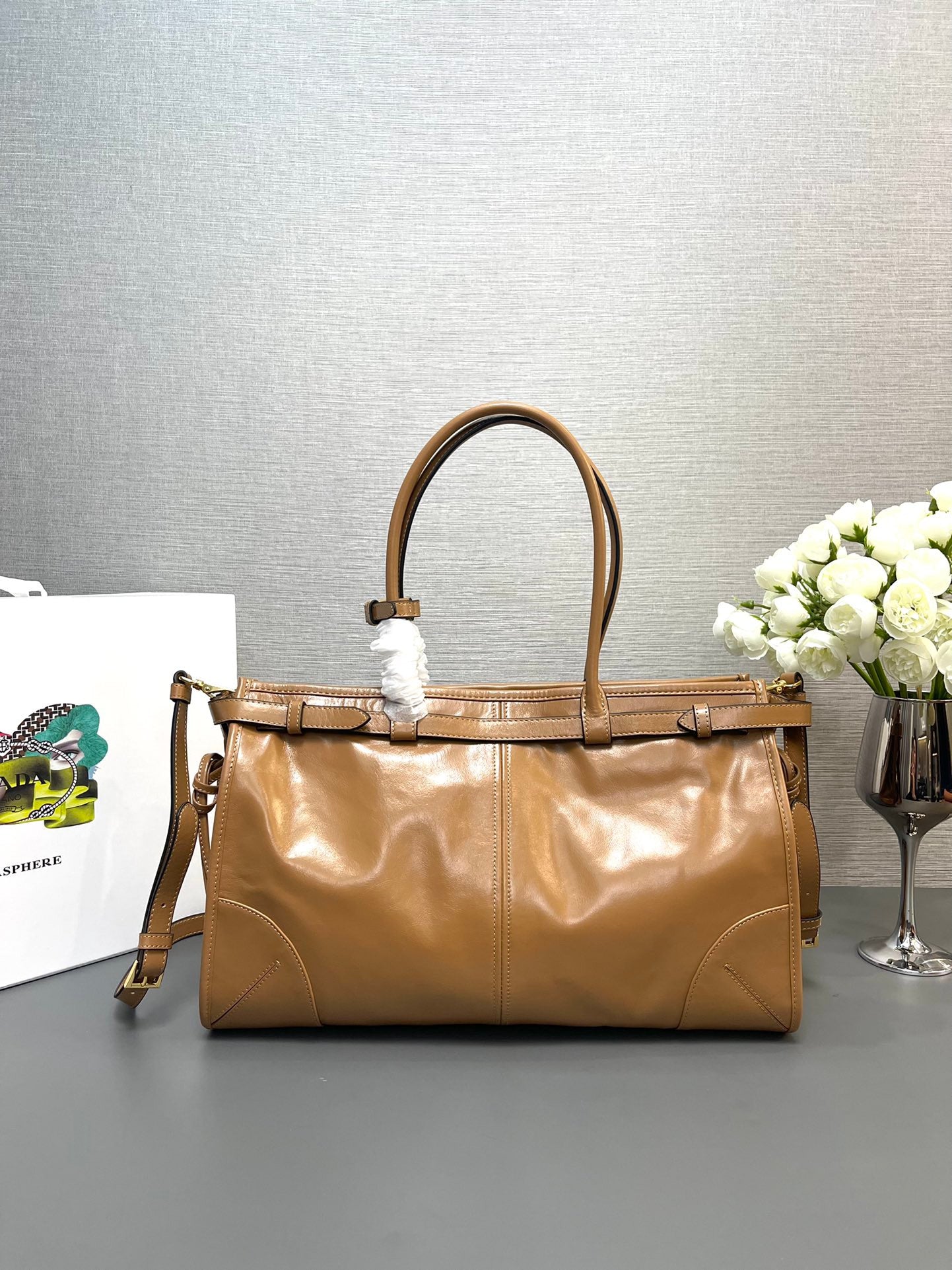 Prada Lussolf bag