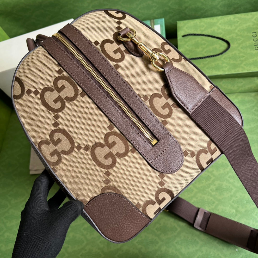 Gucci Travel Bag
