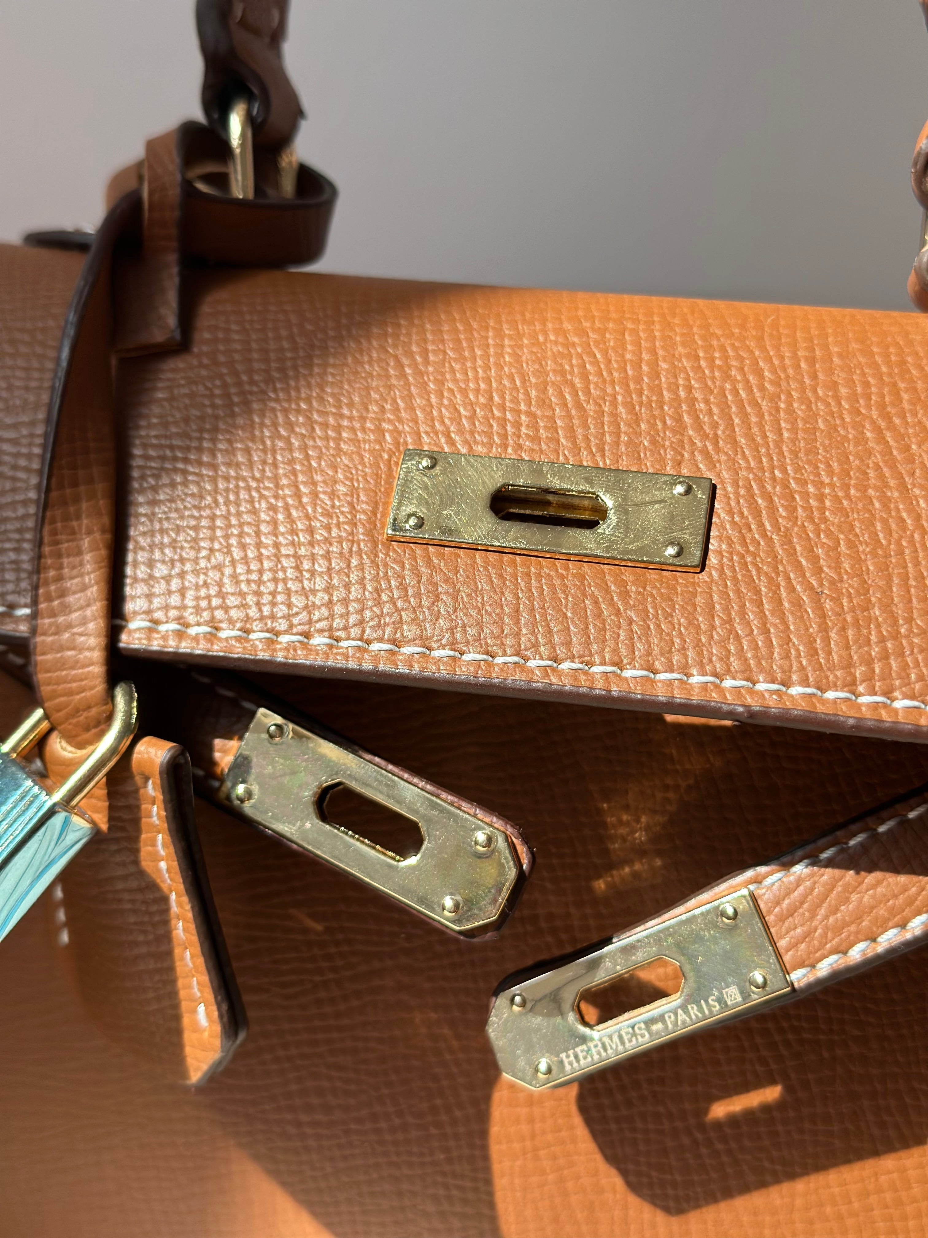 Geanta Hermès Kelly