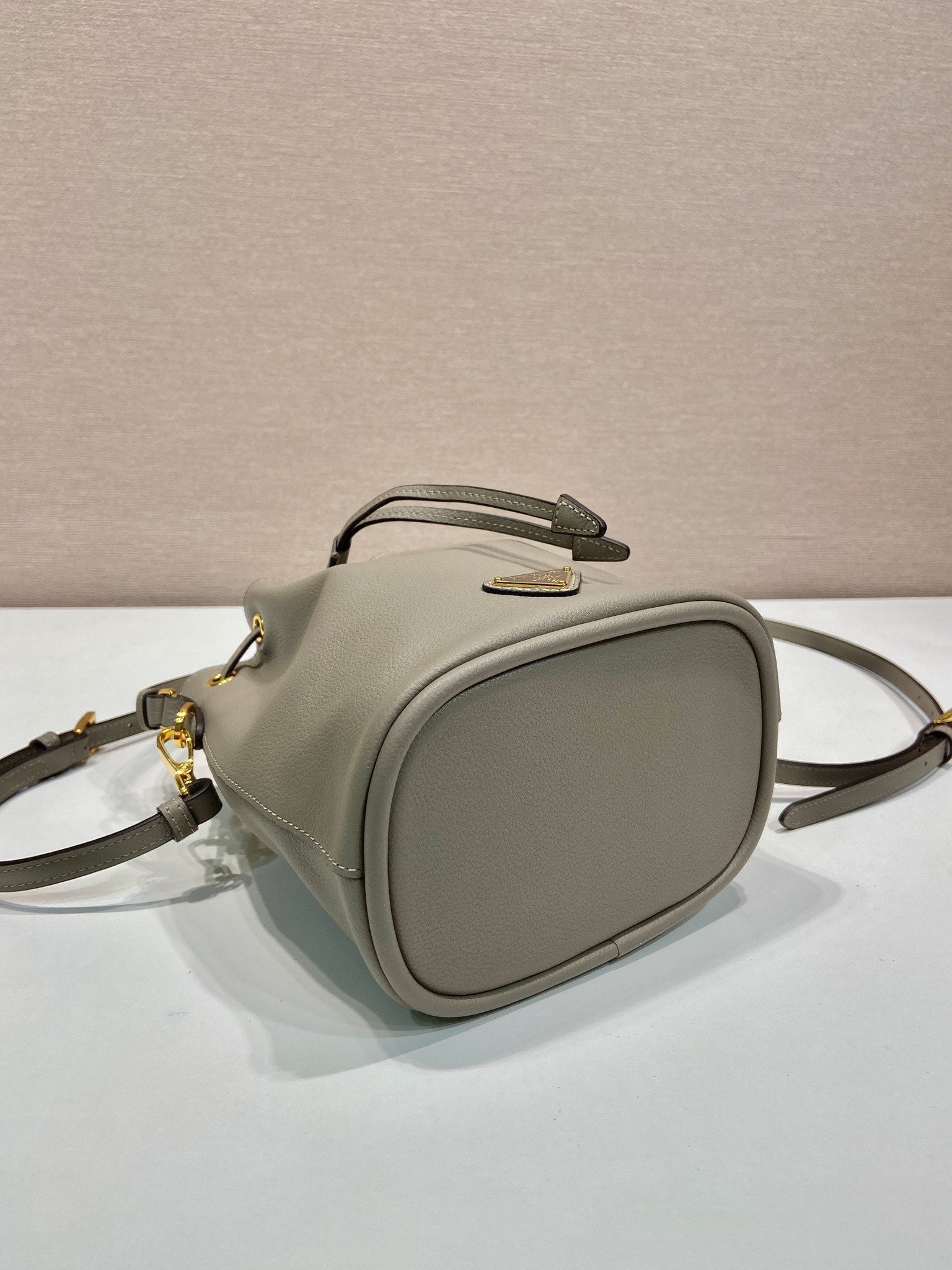 Prada Bucket Bag